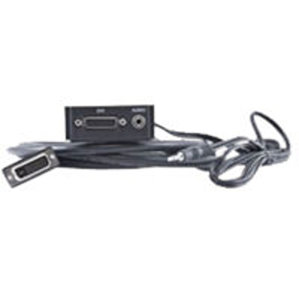AMX FG552-22 Hpx-Av101-Dvi-A Dvi With Stereo Module With Integrated Cables