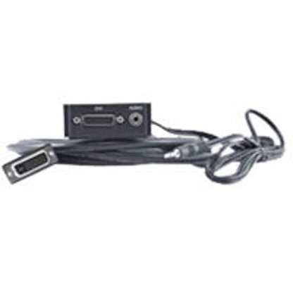 AMX FG552-22 Hpx-Av101-Dvi-A Dvi With Stereo Module With Integrated Cables