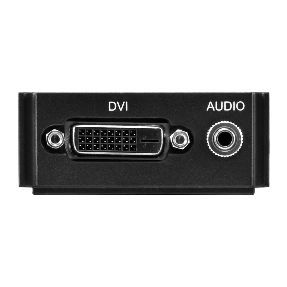 AMX FG552-22 Hpx-Av101-Dvi-A Dvi With Stereo Module With Integrated Cables