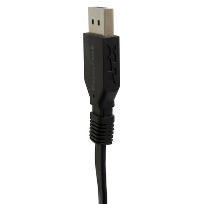 AMX FG552-32 Hpx-Av102-Hdmi-R - Hdmi 4K60 Module With Retractable Myturn Ready Cable