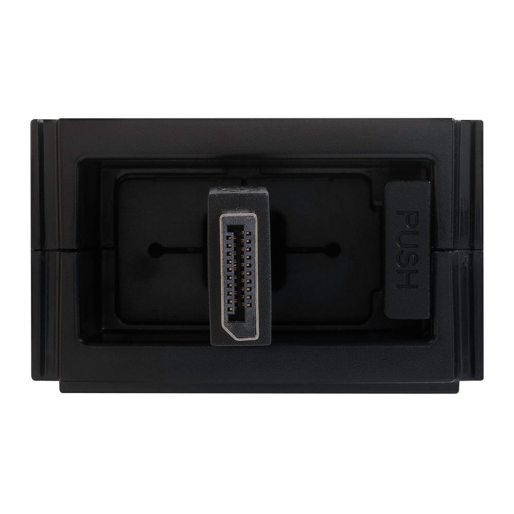 AMX FG552-32 Hpx-Av102-Hdmi-R - Hdmi 4K60 Module With Retractable Myturn Ready Cable