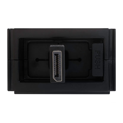 AMX FG552-32 Hpx-Av102-Hdmi-R - Hdmi 4K60 Module With Retractable Myturn Ready Cable
