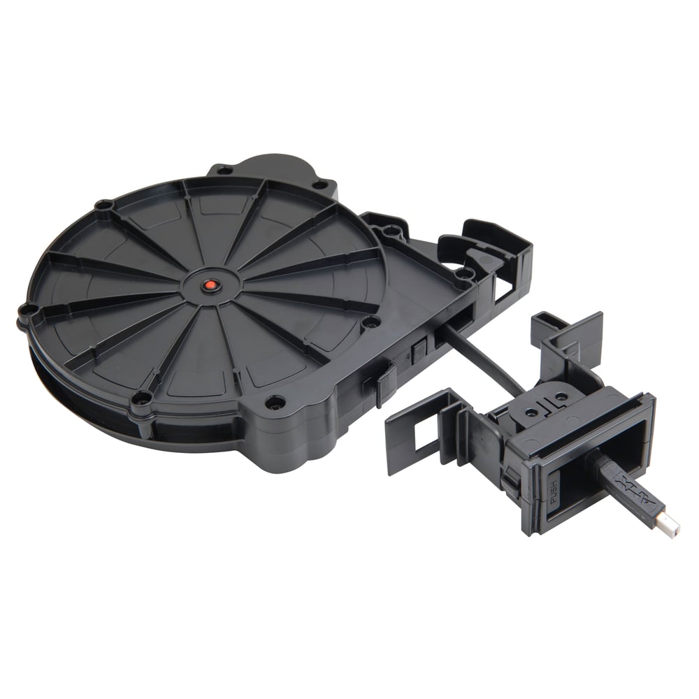 AMX FG552-32 Hpx-Av102-Hdmi-R - Hdmi 4K60 Module With Retractable Myturn Ready Cable