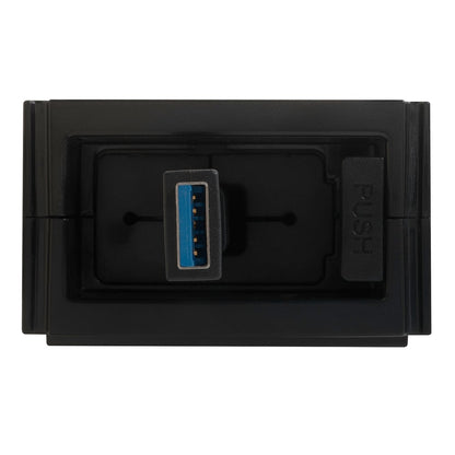 AMX FG552-37 Hpx-Av102-Usb-R - Usb 3.0 Module With Retractable Myturn Ready Cable