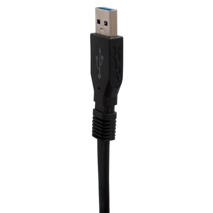 AMX FG552-37 Hpx-Av102-Usb-R - Usb 3.0 Module With Retractable Myturn Ready Cable