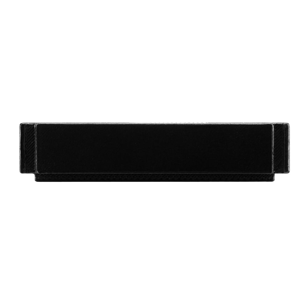 AMX FG558-01 Hpx-B050 Hydraport 1/2M Blank Panel