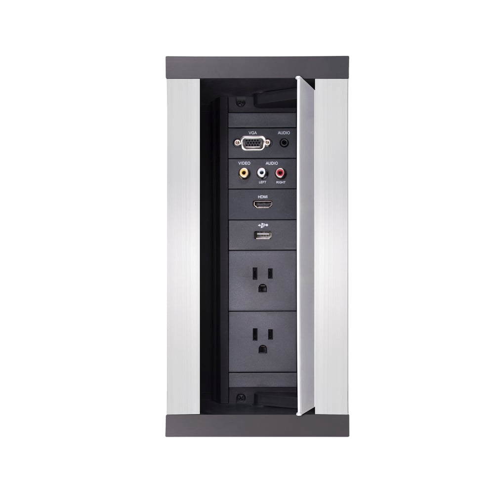 AMX FG560-02-SL Hpx-900Sl, Hydraport 9 Module