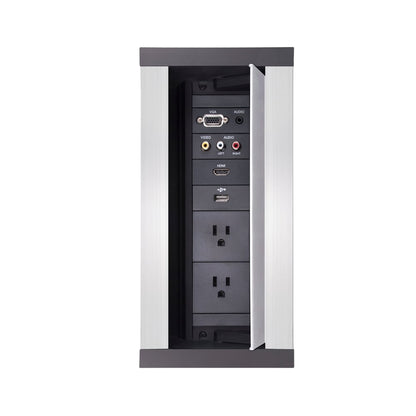 AMX FG560-02-SL Hpx-900Sl, Hydraport 9 Module