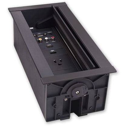 AMX AMX-FG560-02S-NA Multi-Discipline Table Hatch