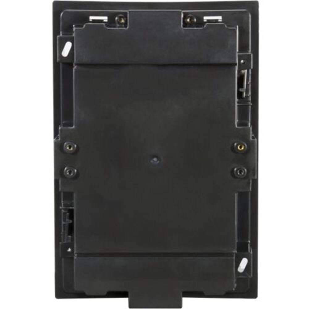 AMX FG5968-71-00 Mxa-Fmk-07 Flush Mount Kit For 7" X Series Wall Mont Touch Panels