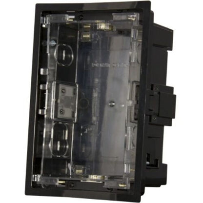 AMX FG5968-71-00 Mxa-Fmk-07 Flush Mount Kit For 7" X Series Wall Mont Touch Panels