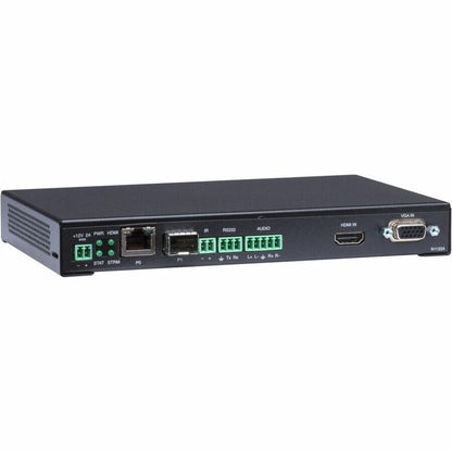 AMX FGN1133A-SA Svsi Stand-Alone Minimal Compression Encoder W/(1)Sfp Fiber/Rj45 Co