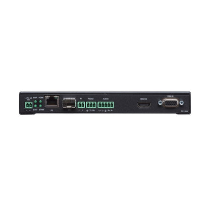 AMX FGN1133A-SA Svsi Stand-Alone Minimal Compression Encoder W/(1)Sfp Fiber/Rj45 Co
