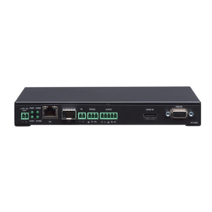 AMX FGN1133A-SA Svsi Stand-Alone Minimal Compression Encoder W/(1)Sfp Fiber/Rj45 Co