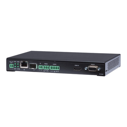 AMX FGN1133A-SA Svsi Stand-Alone Minimal Compression Encoder W/(1)Sfp Fiber/Rj45 Co