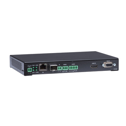 AMX FGN1133A-SA Svsi Stand-Alone Minimal Compression Encoder W/(1)Sfp Fiber/Rj45 Co