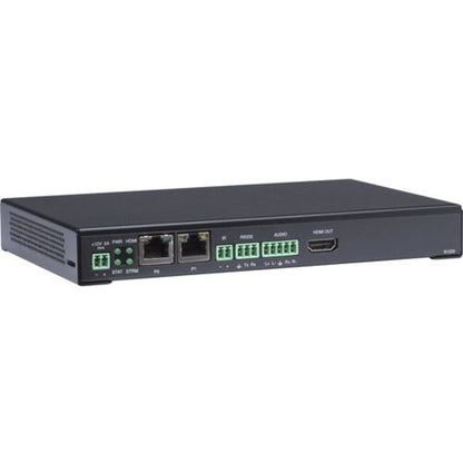 AMX FGN1222A-SA Svsi Stand-Alone Minimal Compression Voip Decoder W/(2)Rj45 Network Port