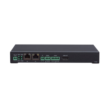 AMX FGN1222A-SA Svsi Stand-Alone Minimal Compression Voip Decoder W/(2)Rj45 Network Port