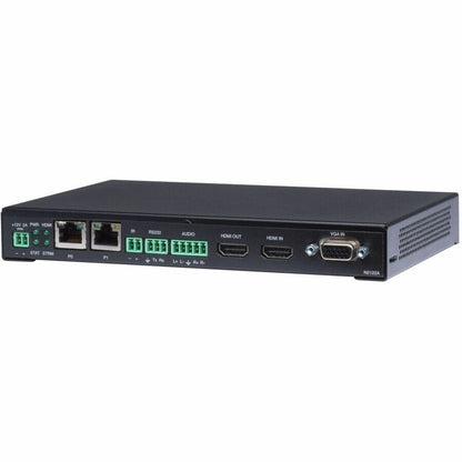 AMX NMX-ENC-N2122A Svsi Stand-Alone Jpeg2000 Encoder With Ultra-Low Latency For 1080P/60Hz,