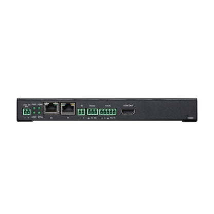 AMX FGN2212A-SA Svsi Stand-Alone Jpeg2000 Decoder With Ultra-Low Latency For 1080P/60Hz,