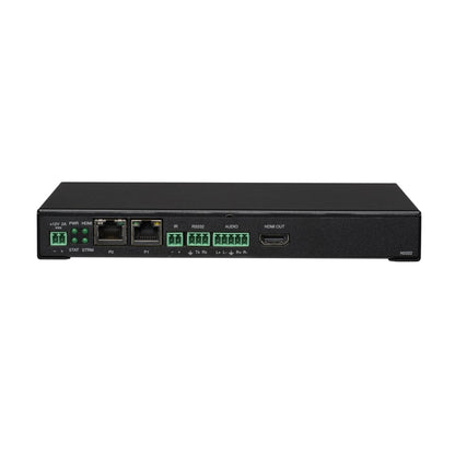 AMX FGN2212A-SA Svsi Stand-Alone Jpeg2000 Decoder With Ultra-Low Latency For 1080P/60Hz,