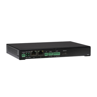 AMX FGN2212A-SA Svsi Stand-Alone Jpeg2000 Decoder With Ultra-Low Latency For 1080P/60Hz,