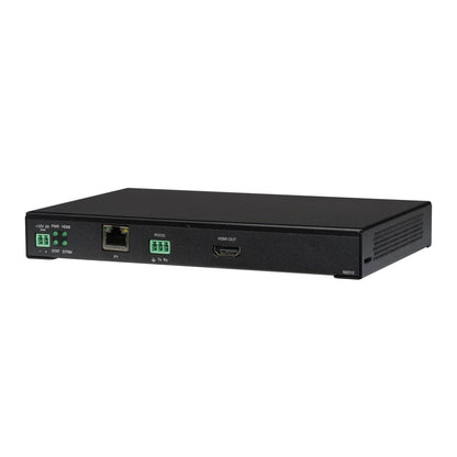 AMX FGN2212A-SA Svsi Stand-Alone Jpeg2000 Decoder With Ultra-Low Latency For 1080P/60Hz,