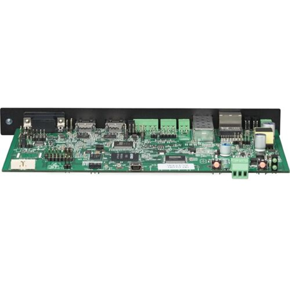AMX FGN2312-CD Svsi N2300 Series 4K Encoder Card With One Sfp Fiber/Rj45 Copper Nw
