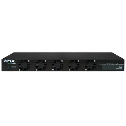 AMX FGN2410 Nmx-Wp-N2410 N2400 Series 4K60 4:4:4 Windowing Processor