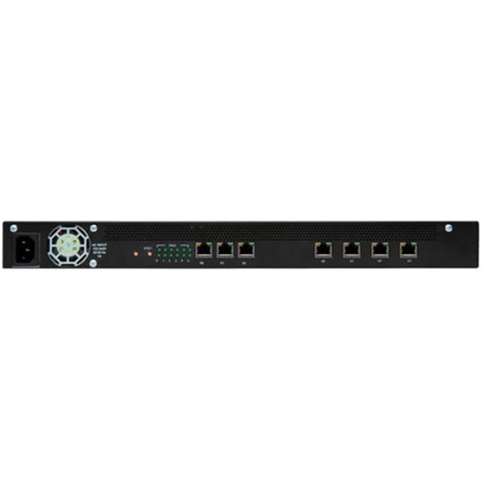 AMX FGN2410 Nmx-Wp-N2410 N2400 Series 4K60 4:4:4 Windowing Processor