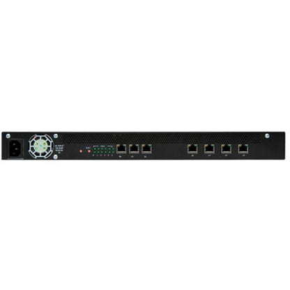 AMX FGN2410 Nmx-Wp-N2410 N2400 Series 4K60 4:4:4 Windowing Processor
