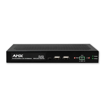 AMX FGN2412A-CD N2400 Series Jpeg2000 4K Encoder Card, 4K 60 4:4:4 With One Sfp Fiber/Rj