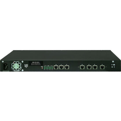 AMX FGN2510 Nmx-Wp-N2510 N-Series Windowing Processor, 4X1