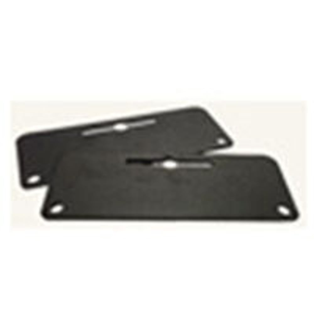 AMX FGN9101 Nmx-Acc-N9101 Mounting Wings For N-Series Encoders And Decoders