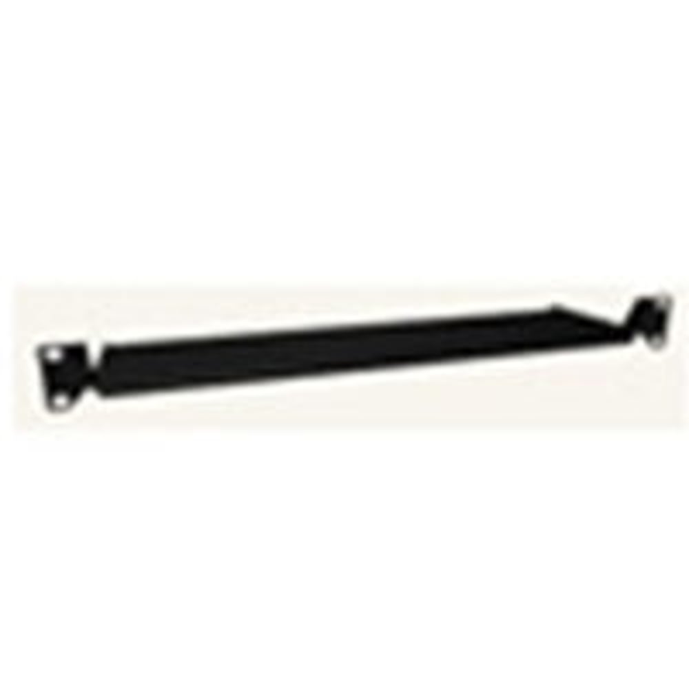 AMX FGN9102 Nmx-Acc-N9102 1Ru Rack Shelf For Two Side-By-Side N-Series Devices