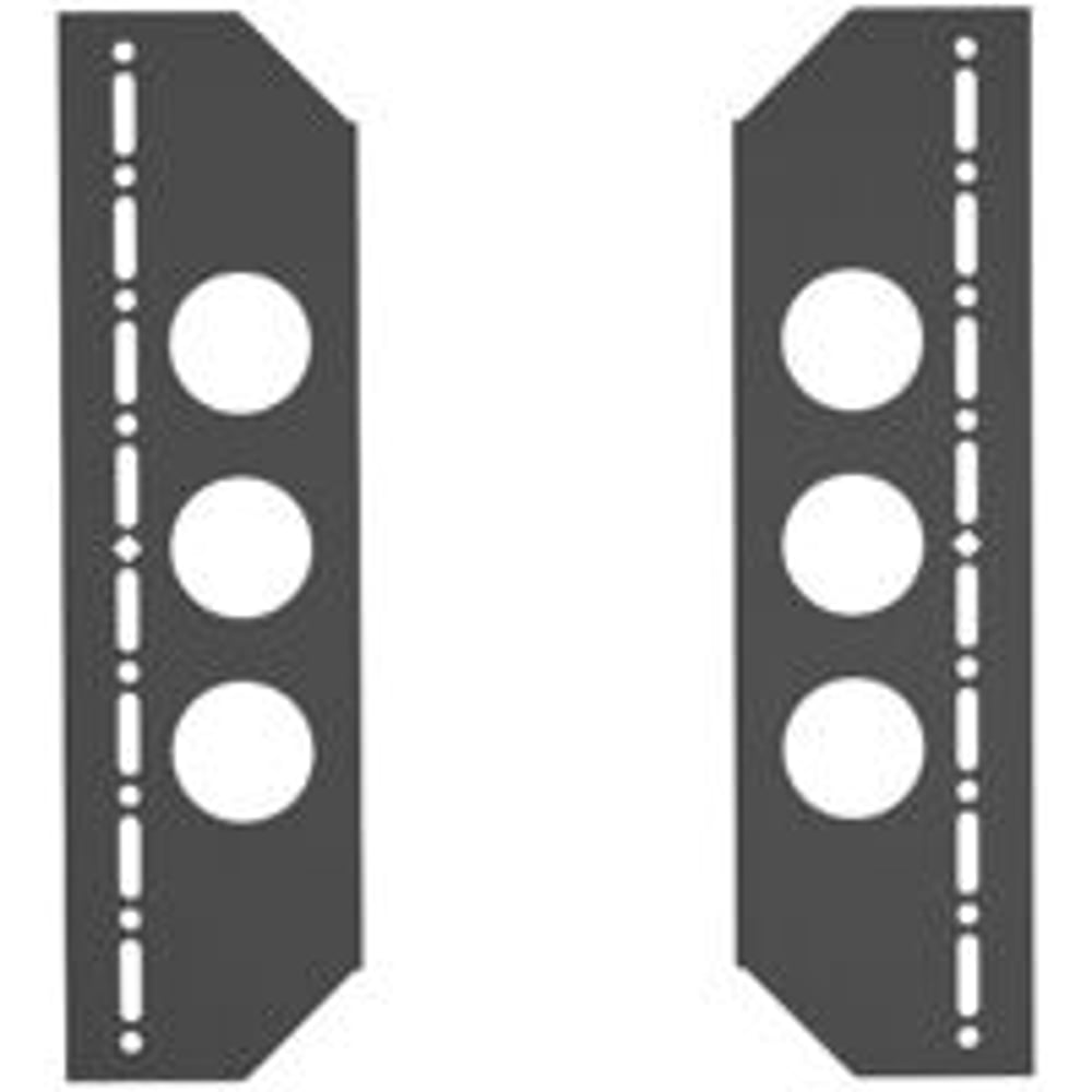 Chief FHB5050 800Mm Adapter For Connexsys