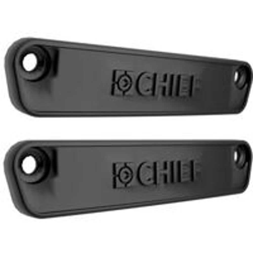 Chief FMSECAP Fusion Horizontal Row End C