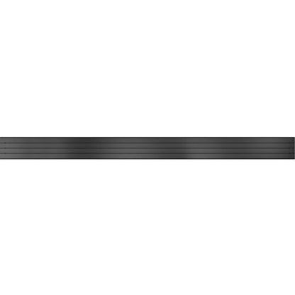 Chief FMSH96 Menu-Board Extrusion 96"