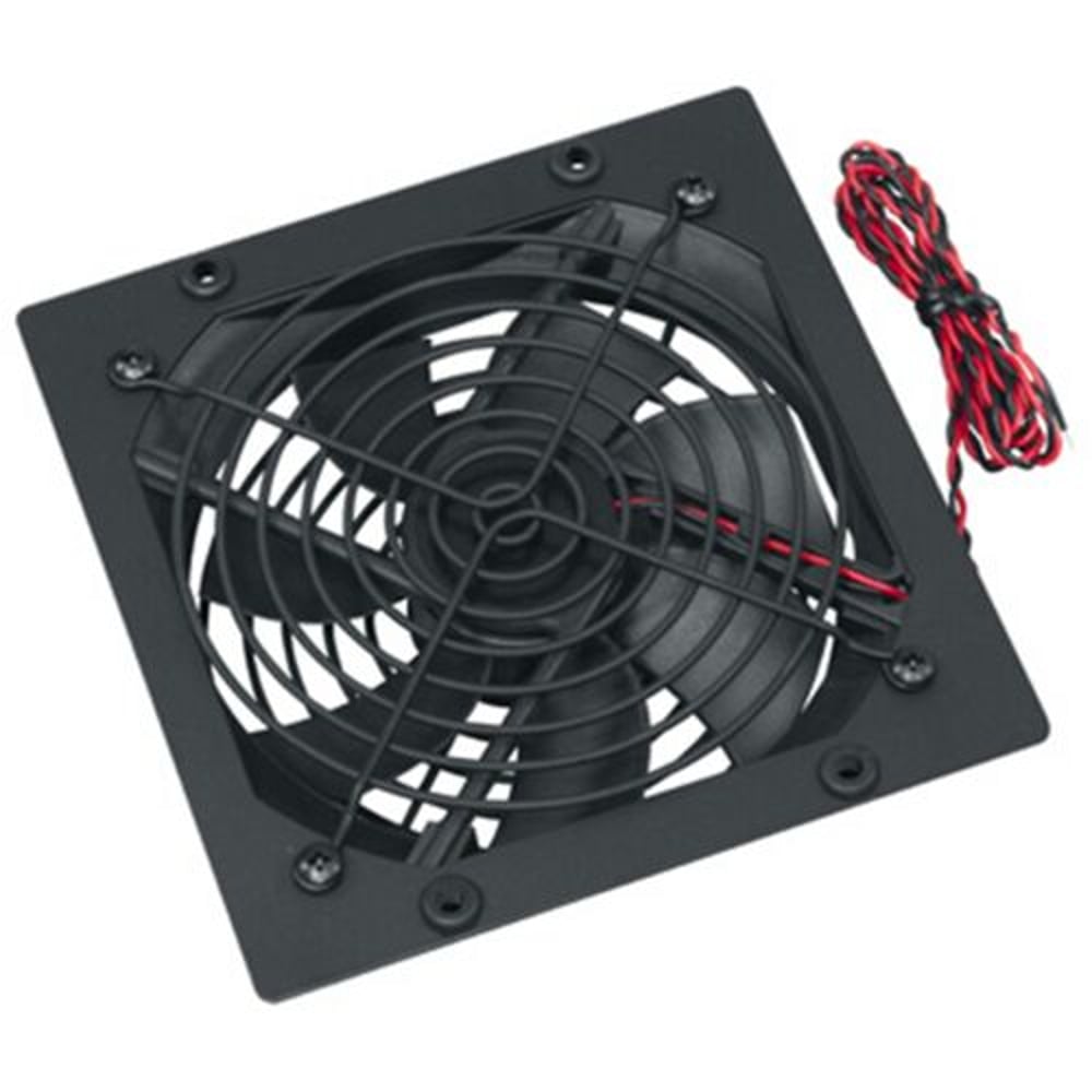 Middle Atlantic FT-FAN (1)4"Dc Fan Kit, Fta