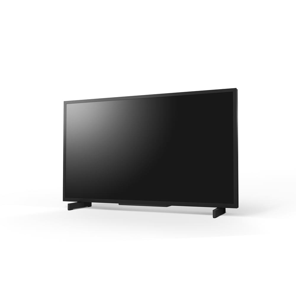 Sony FW32BZ30J 32" 3840X2160 4K Led Bravia Display 24/7