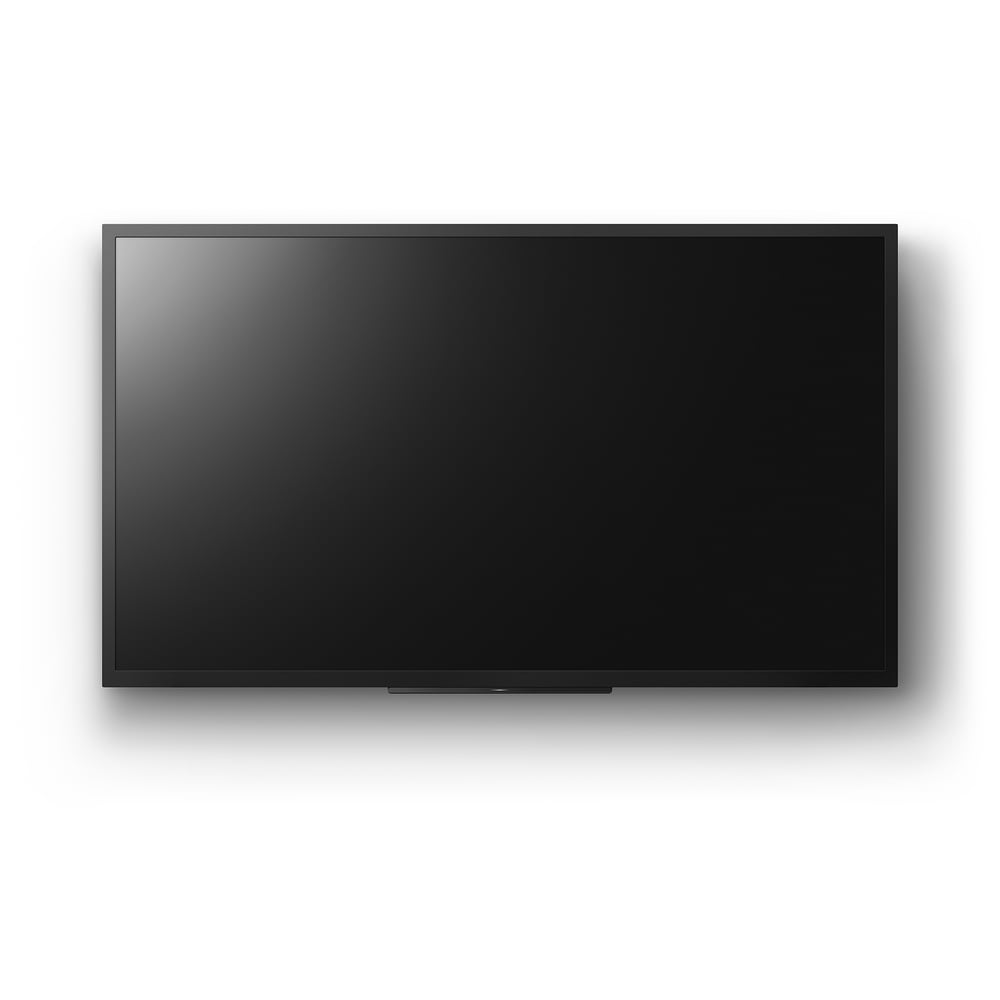 Sony FW32BZ30J 32" 3840X2160 4K Led Bravia Display 24/7
