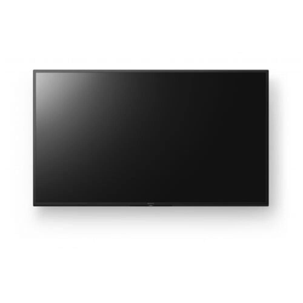Sony FW55EZ20L  55" 3840X2160 4K, 350Nit, 16/7 Display