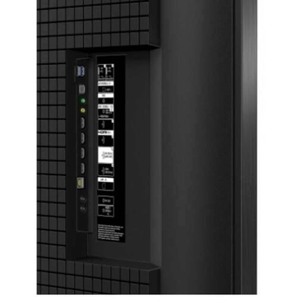 Sony FW75BZ30L 75" 3840X2160 4K 440Nit, 24/7 Display