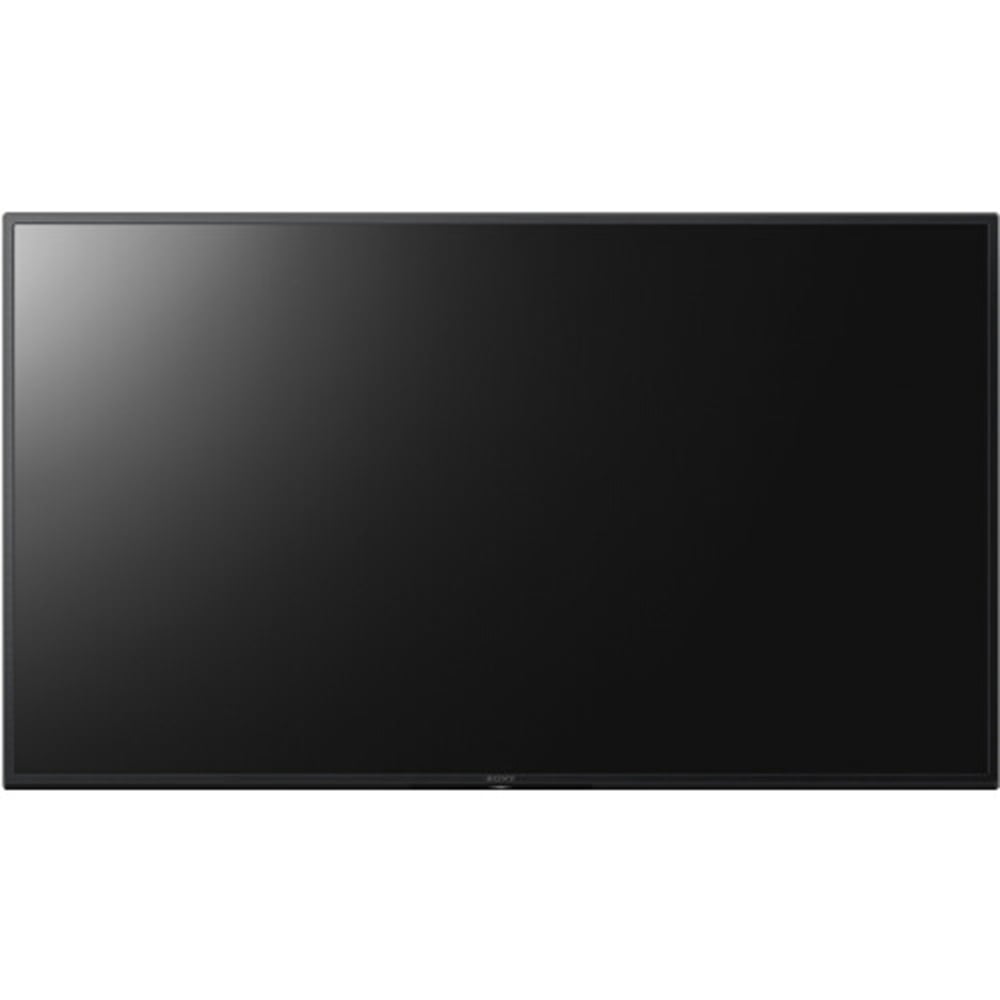 Sony FW75EZ20L  75" 3840X2160 4K, 350Nit, 16/7 Display