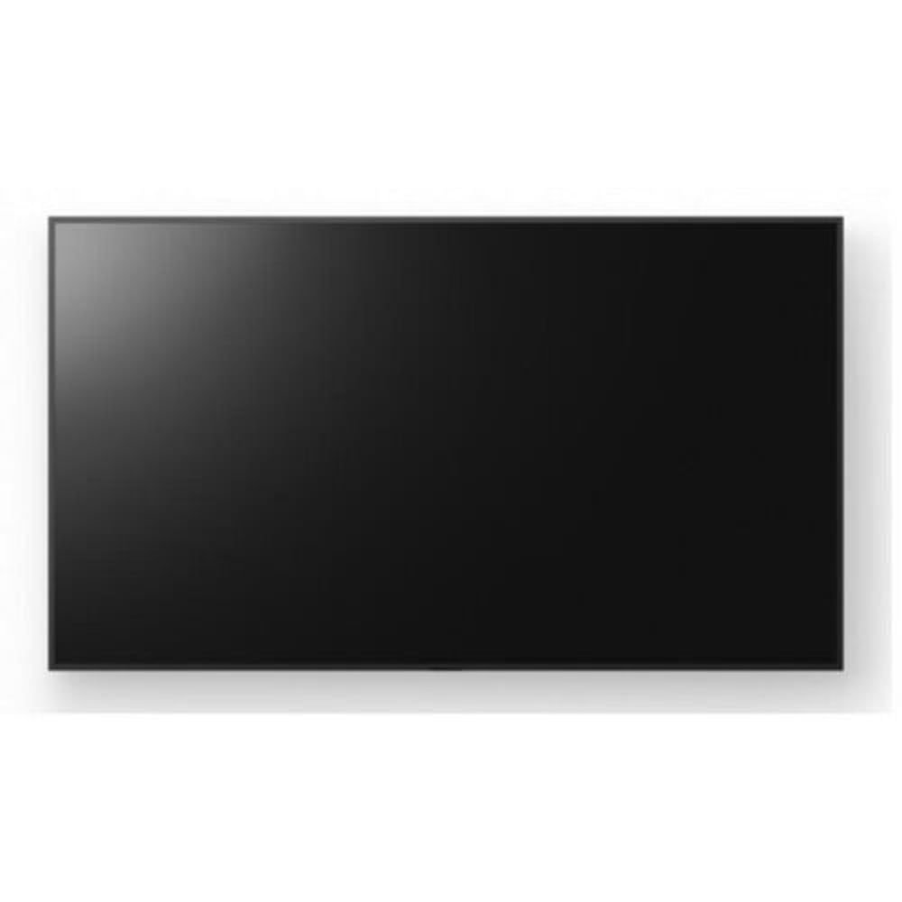 Sony FW85BZ40L 85" 3840X2160 4K 650Nit, 58% Haze, 24/7 Display