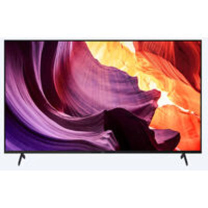 Sony FWD-85X80K 85" Led, 4K Hdr, Pro Display W/Tuner