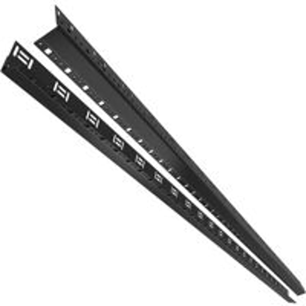 Middle Atlantic FWD-BGR-RR41 Forward, 41 Space Rail, Bgr Series, Pair