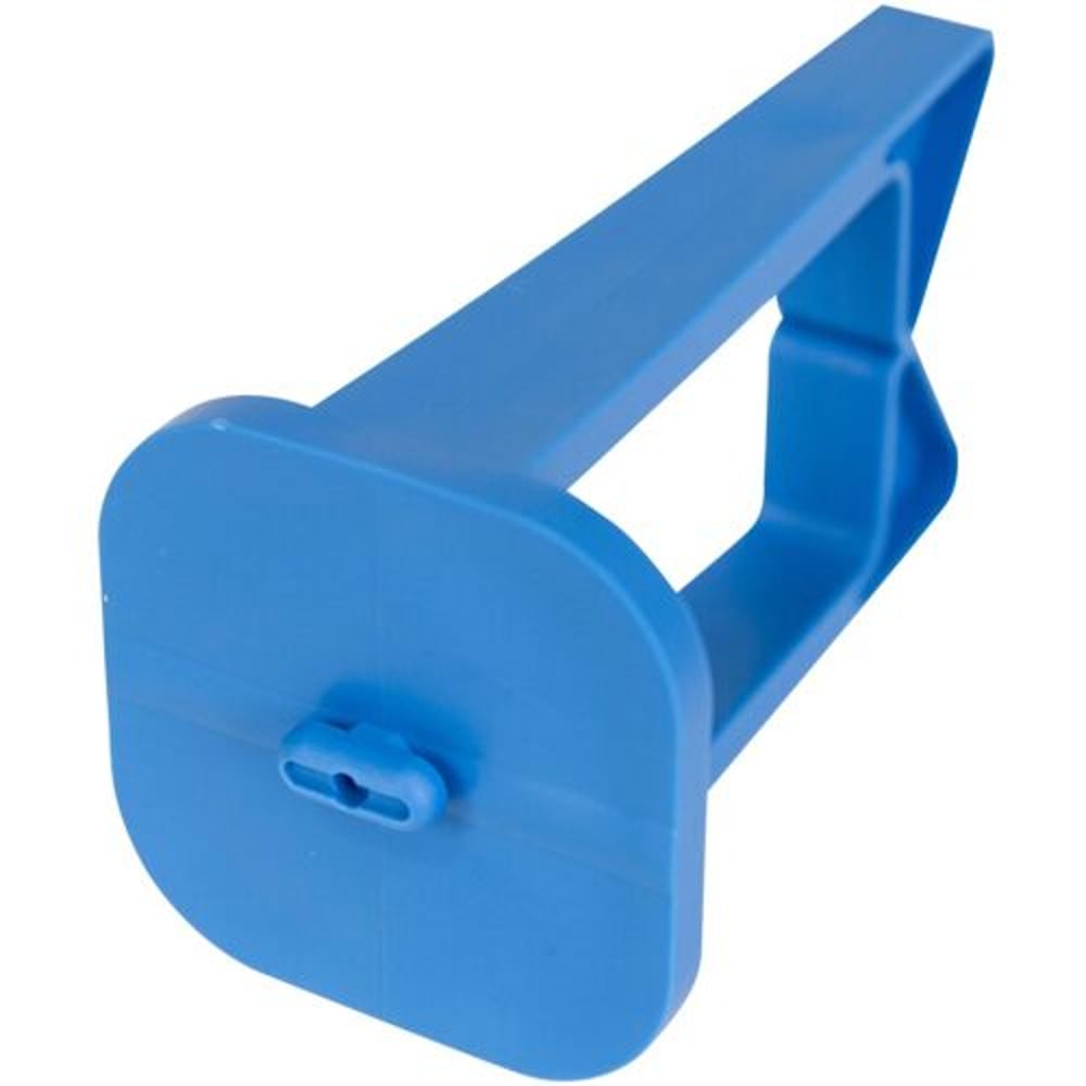 Middle Atlantic FWD-C-RING Forward C Style Ring Cable Management