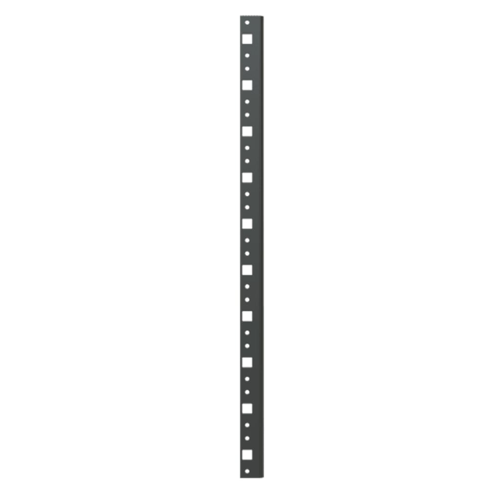 Middle Atlantic FWD-DWR-RR10 Forward 10U Rail, Dwr, Pair