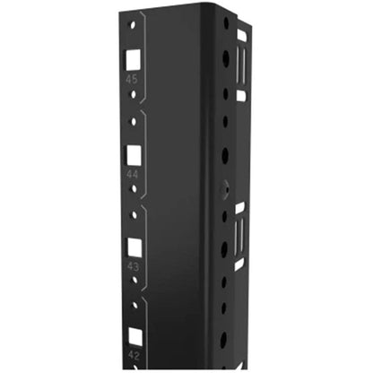 Middle Atlantic FWD-DWR-RR12 Forward Rear Rackrail For Dwr, 12Ru